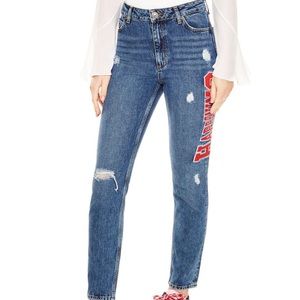 Sandro Happening Jeans 36